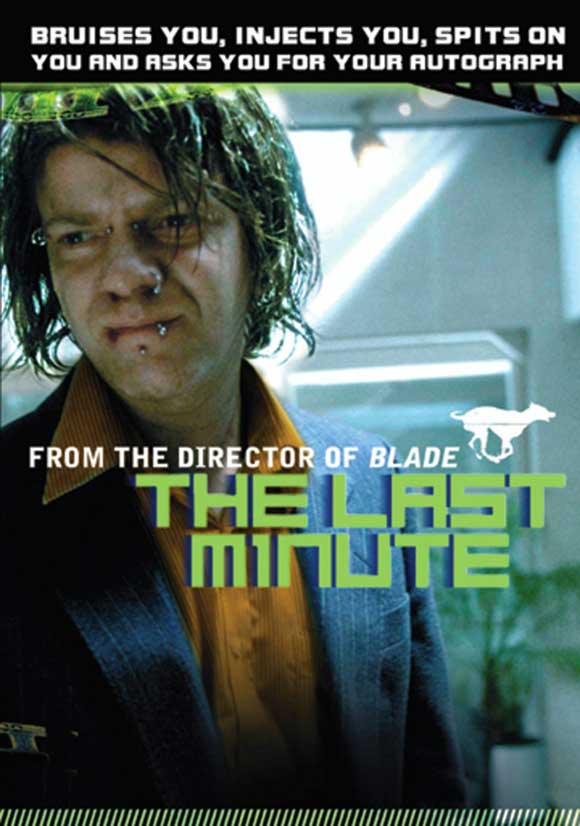 The Last Minute movie