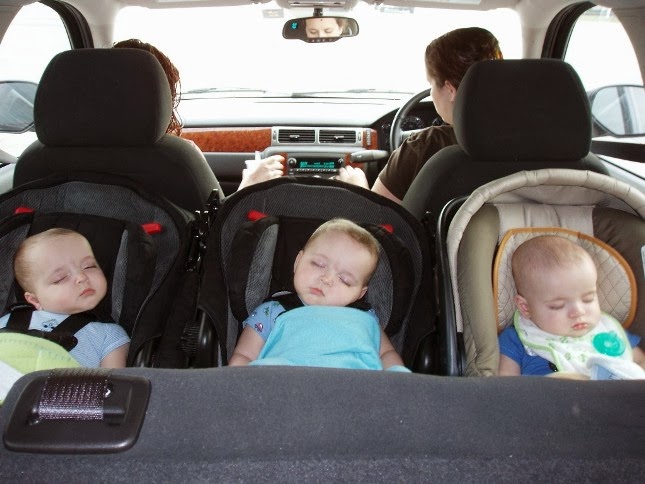 Safety First Car Seat Instruction Manuals