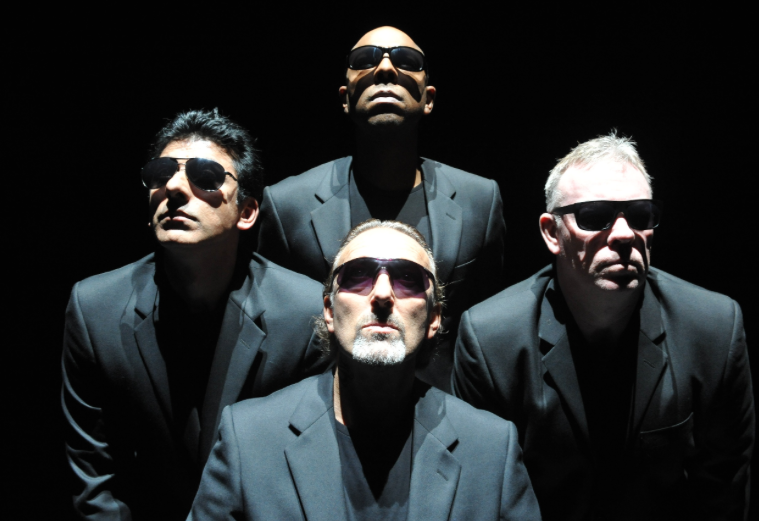 The Theatre Blog September 2012