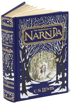 Narnia: The Story Behind The Stories
