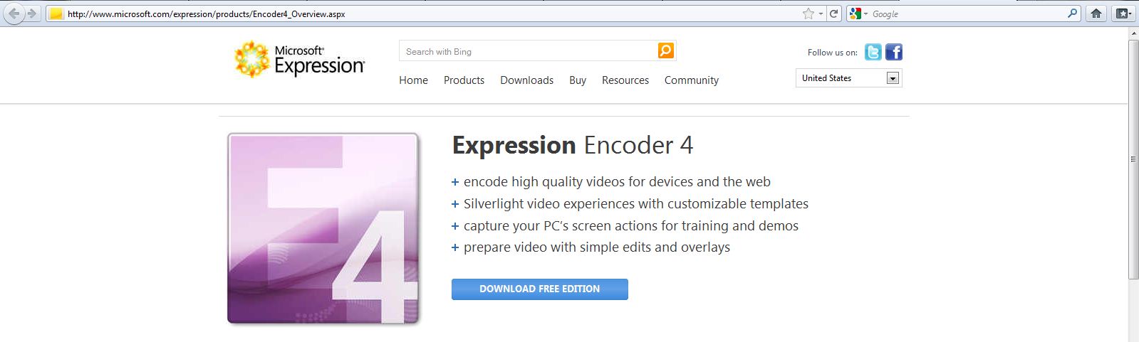 Encoder 4 Download
