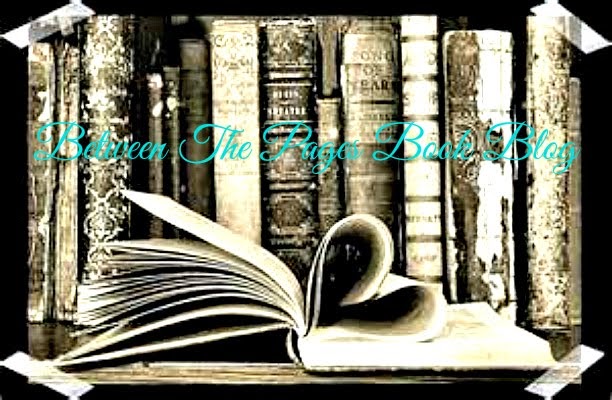 Between The Pages - Book Blog