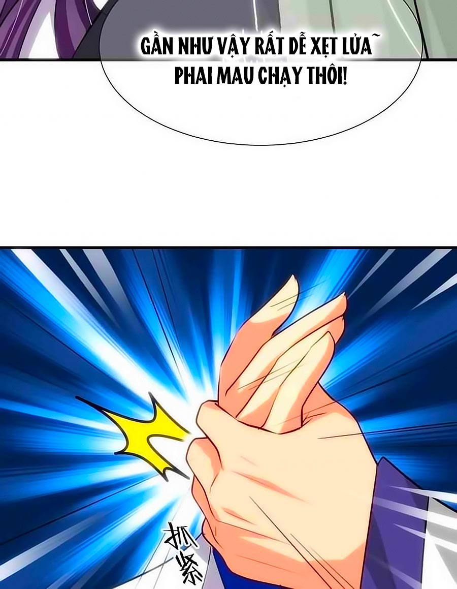 Dưỡng Thiếu Chủ Đấu Tra Nam tập 36 - 5