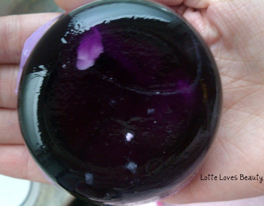 Lush The Joy Of Jelly Liefs, Lotte