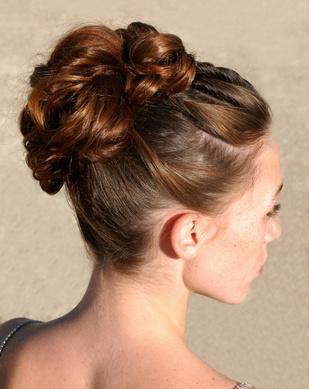 Hair Updos Cut 2014 Formal Updos Medium Length Hair