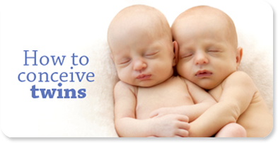 to get pregnant with twins? Find out how to get pregnant with twins ...