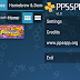 Download Emulator PPSSPP Gold 1.0 Untuk Android
