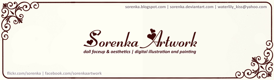 Sorenka Artwork