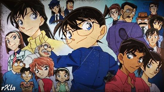 Detective Conan Movie 7 English Dubbed Download