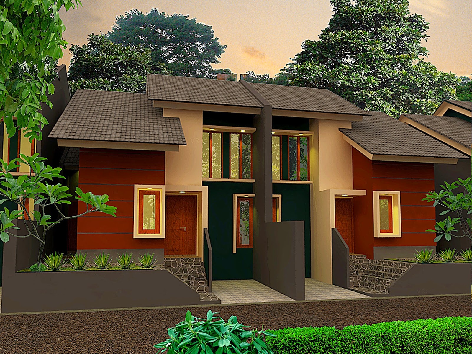 CONTOH PAKET 05