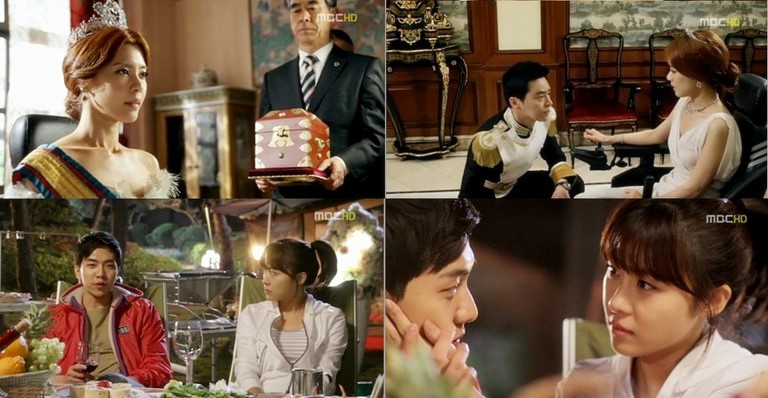 Prime Minister And I Episode 13 Raw