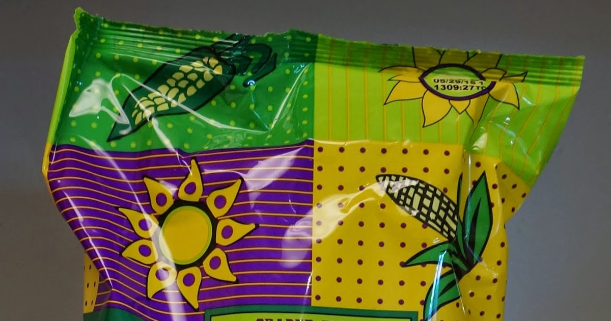 Exploring Trader Joe's Trader Joe's Unsalted Organic White Corn