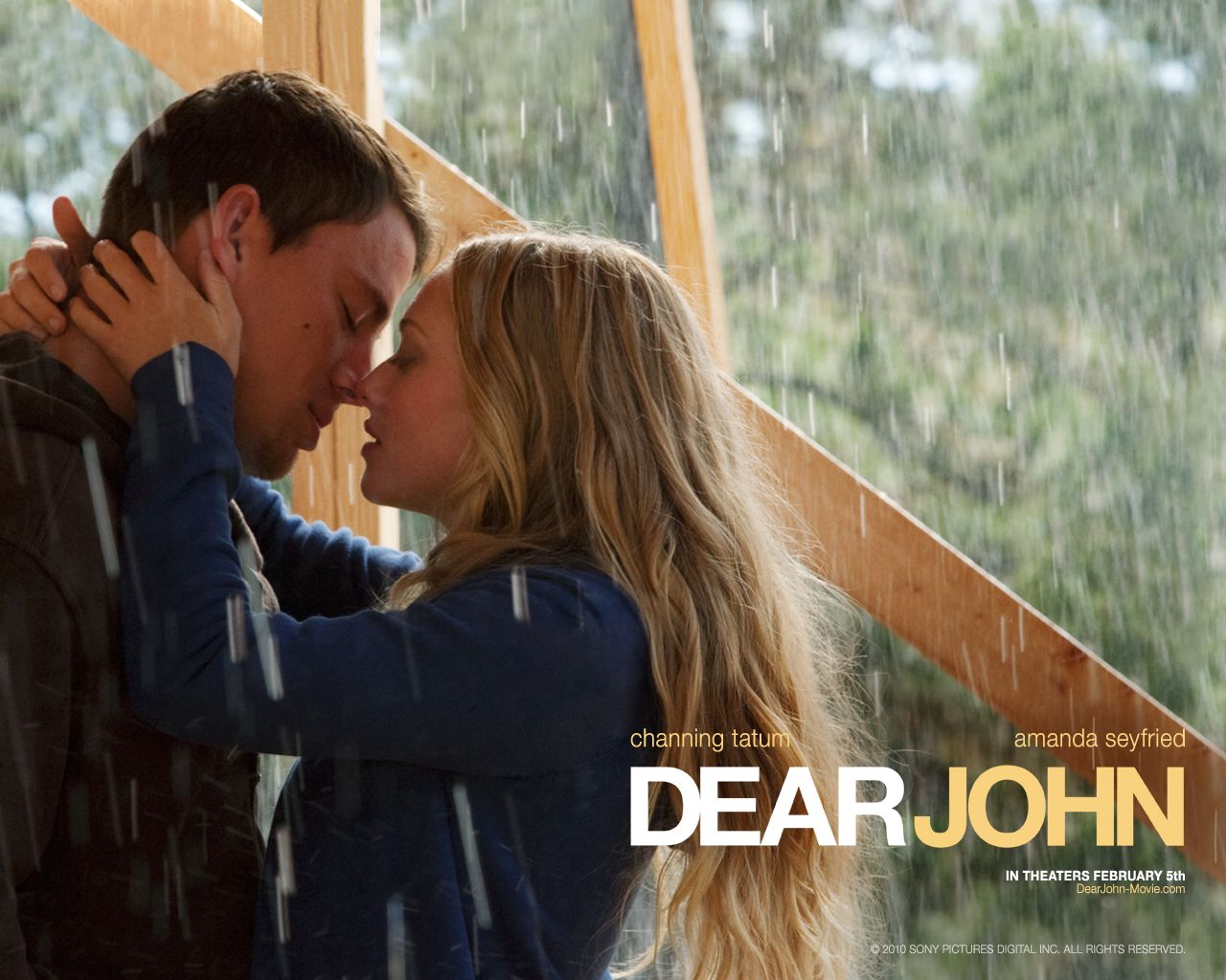 Dear John Ost