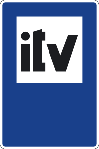 ITV Inspección Técnica de Vehículos