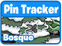 Pin Tracker