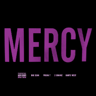 Mercy Kanye West