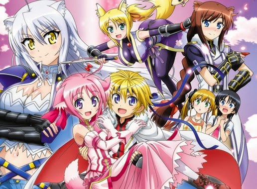 Ethernal Blast Dog Days Season 3 Weekly Update Direct Torrent Download Links 720 P Ethernal Blast Dog Days Season 3 Weekly Update Direct Torrent Download Links 720 P