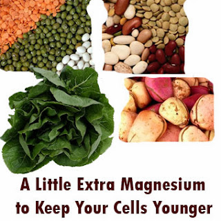  Benefits of Magnesium