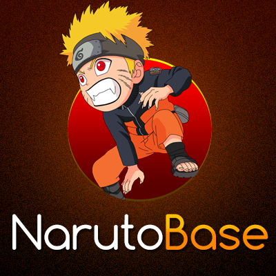 NarutoBase