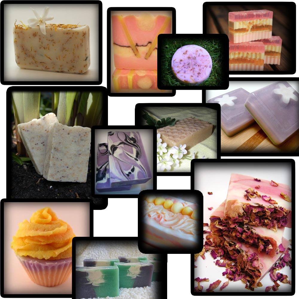 everyBODY Beauty Blog by Voyageur Soap & Candle Co. And the Winners