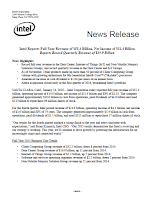 Intel, 2015, report, front page