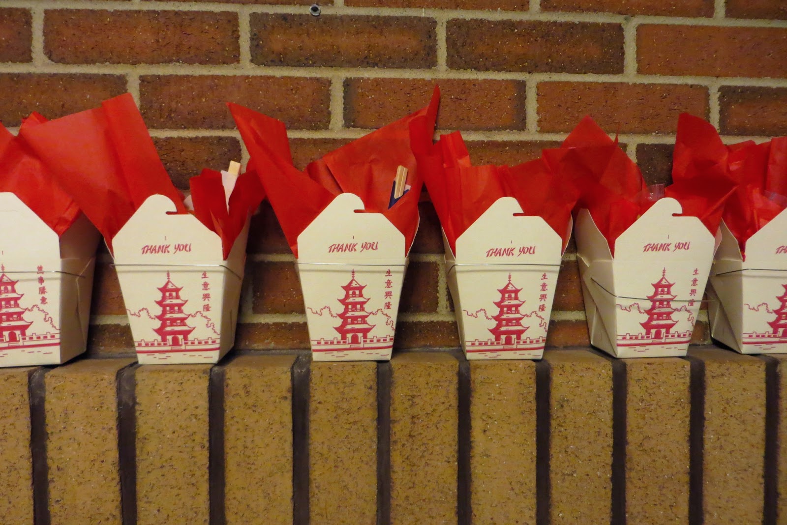 Ms. Sara's Preschool Blog Chinese New Year Take Out Box