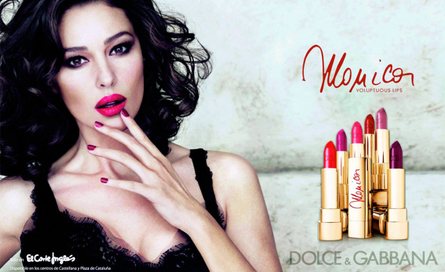 usta ombre Dolce & Gabbana usta ombre Dolce & Gabbana
