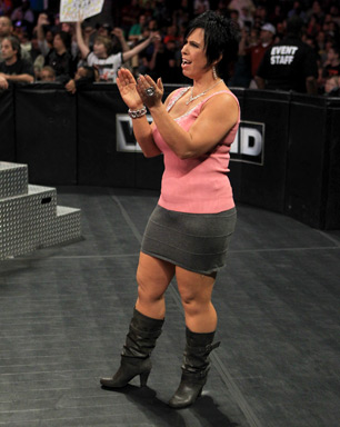 Nude Pics Of Vickie Guerrero