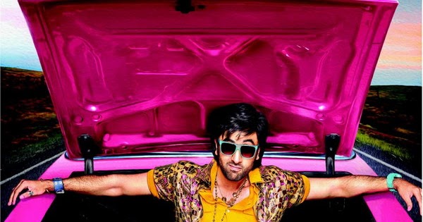 Besharam Mp3 Songs Free Download