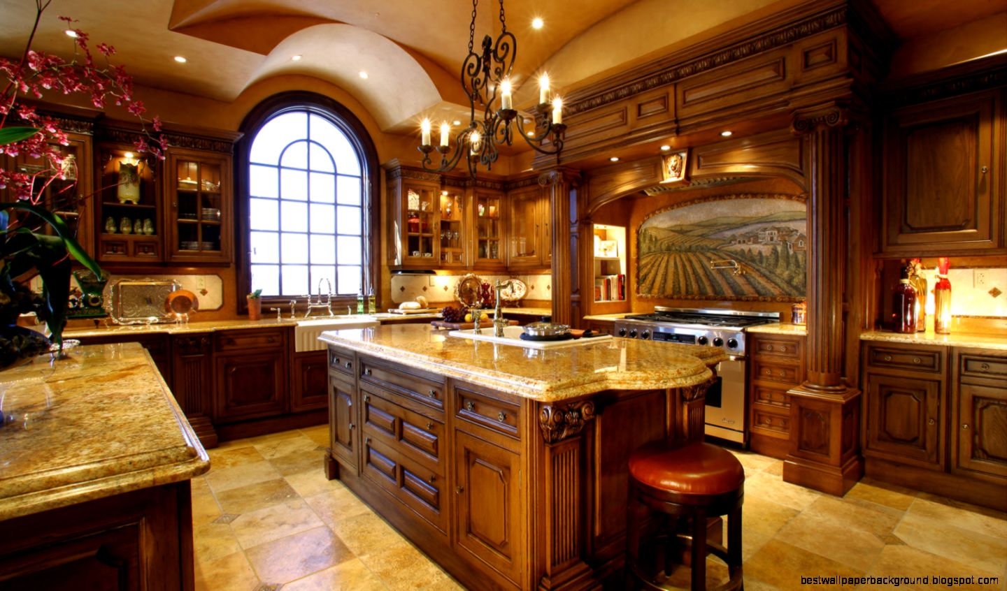 Luxury Kitchen Designer Hungeling Design Luxury kitchen Luxury Kitchen Designer Hungeling Design Luxury kitchen