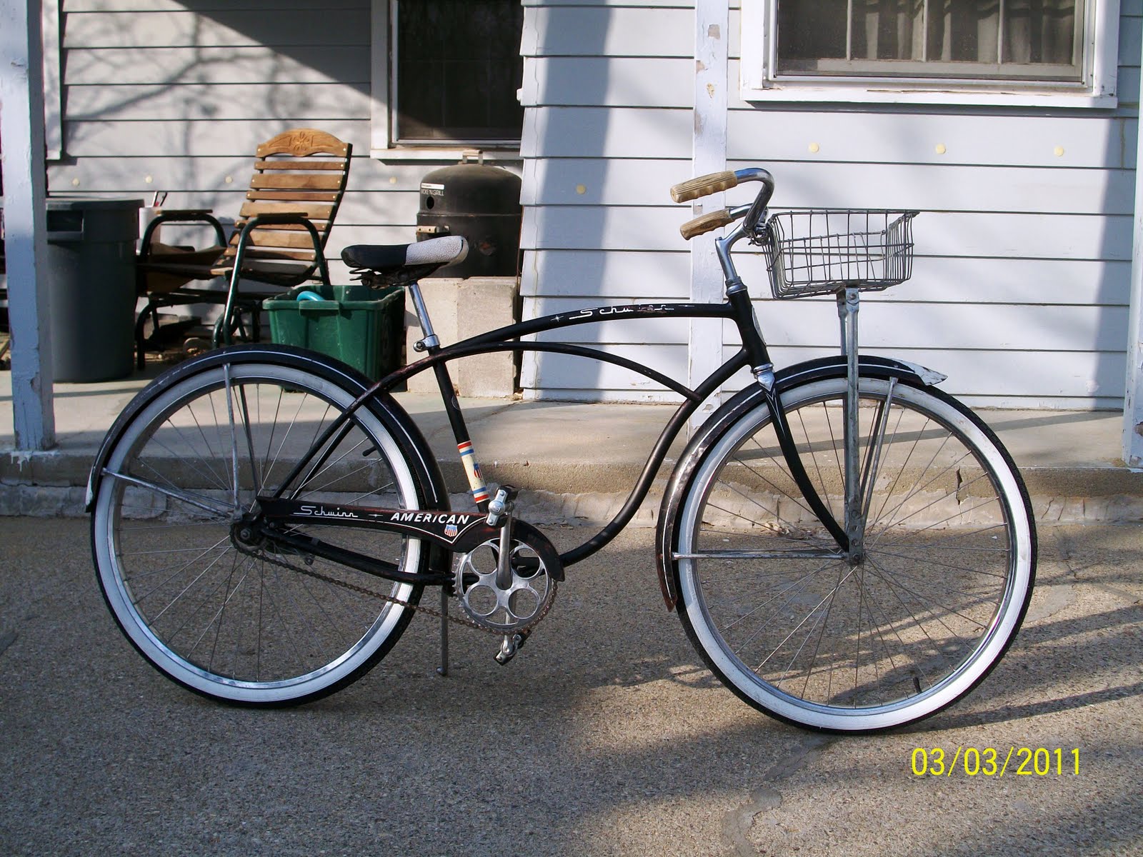 History and Culture by Bicycle History and Culture by Bicycle Part 216