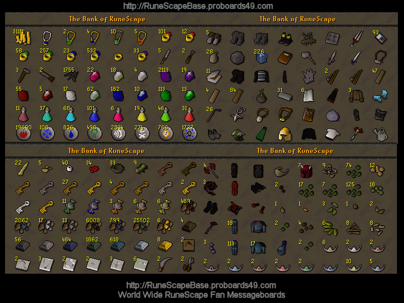 rune scape 3 rune scape 3