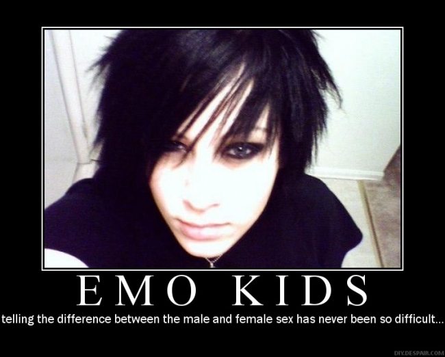Emo People flexter's blog