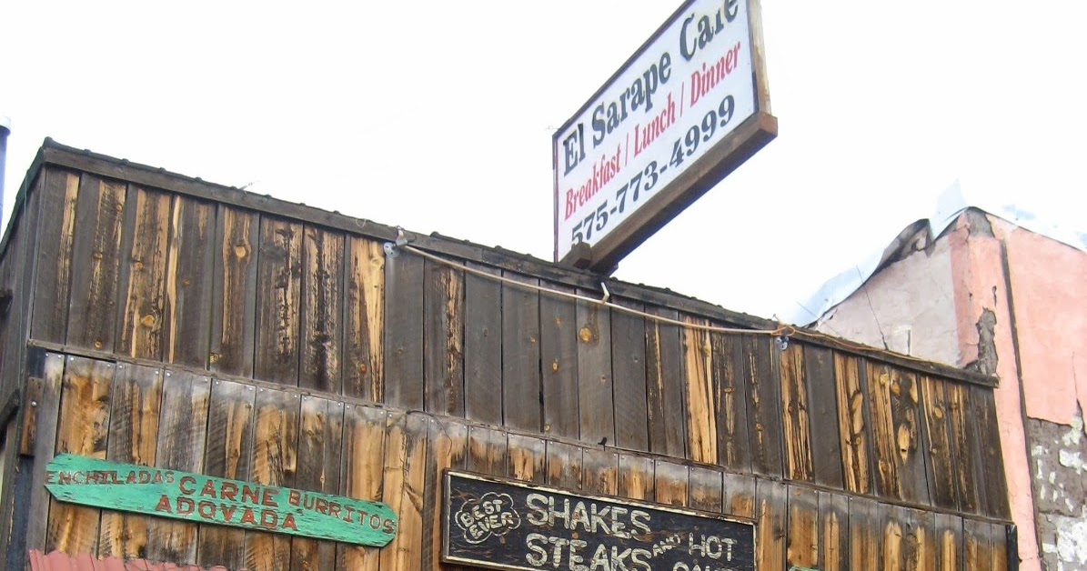 Living Rootless Quemado, New Mexico The Best Chiles Rellenos