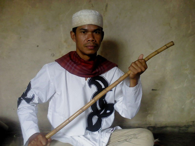 Ki Angsana KI ANGSANA RITUAL KHUSUS UNTUK CALON SATRIO