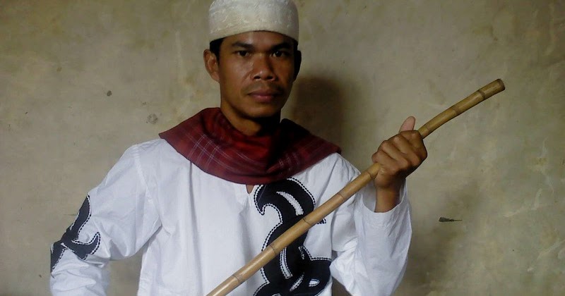 Ki Angsana KI ANGSANA RITUAL KHUSUS UNTUK CALON SATRIO