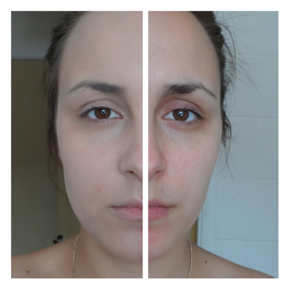 Not Your Average No7 Beautifully Matte Foundation & Powder Review