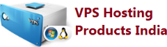 VPS Hosting Products