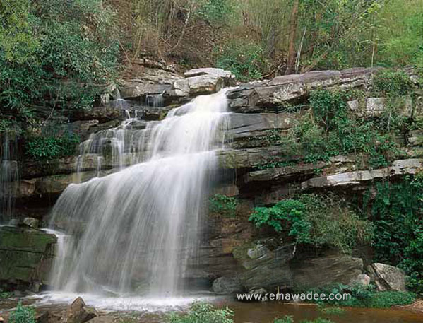 อุทยานแห่งชาติน้ำหนาว จังหวัดเพชรบูรณ์ 