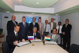 HAL Signs MTA Follow-on Contract with Russian Partners