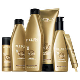 All Soft Redken
