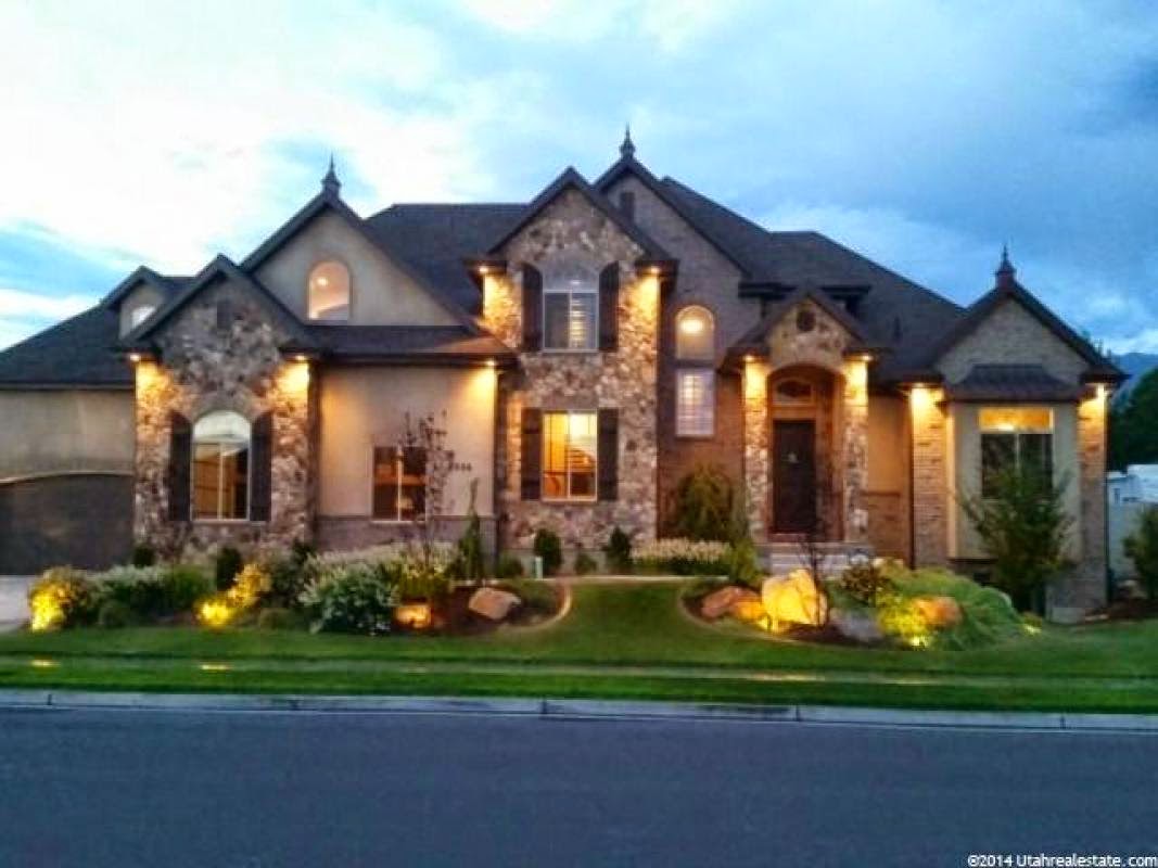 1926 Walker Farm Drive, Kaysville Utah 84037