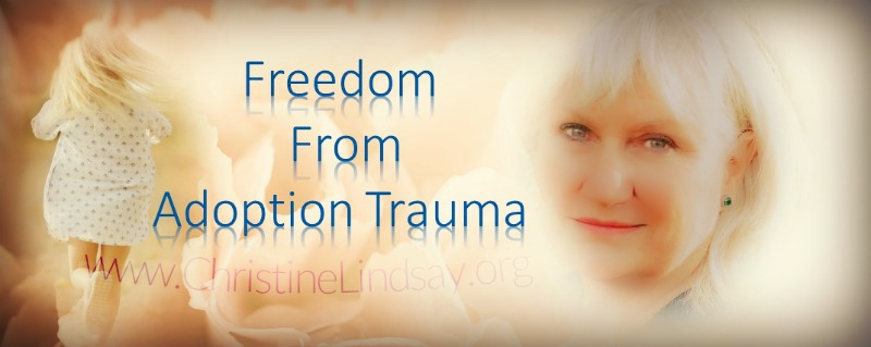 Freedom from Adoption Trauma