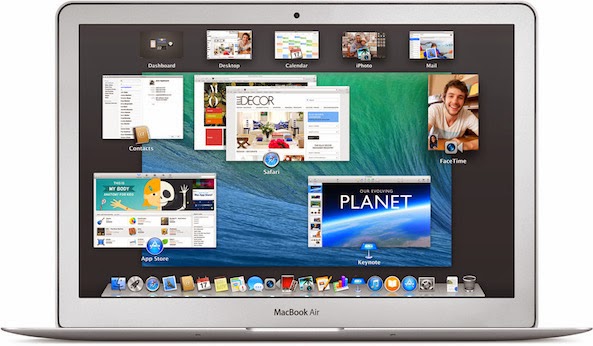 Launch of 12-inch Retina MacBook may be pushed back to 2015