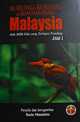 Buku Terbitan Jilid 1