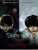 Death Note 1 สมุดโน้ตกระชากวิญญาณ
