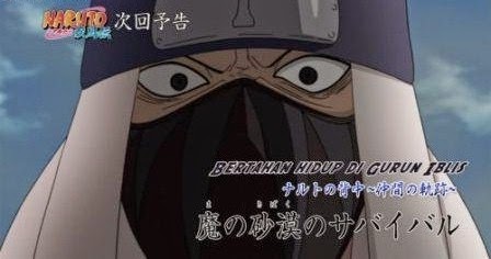Download Video Naruto Shippuden Full Episode Subtitle Indonesia