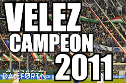 Vélez Campeón