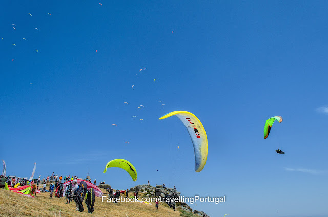 Parapente_Serra_do_Larouco