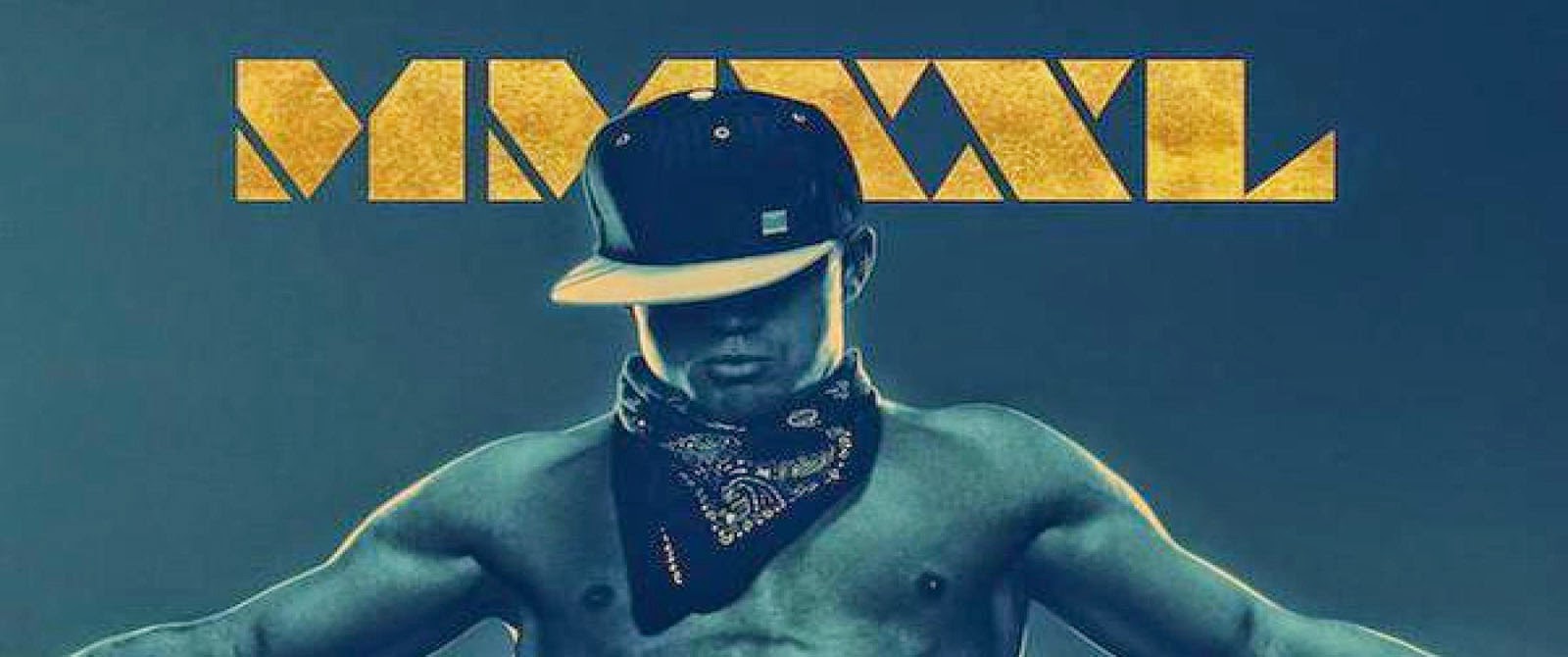 Download Magic Mike XXL Full Movie Free HD